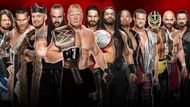 This could be one of the most interesting Rumble matches in recent memory